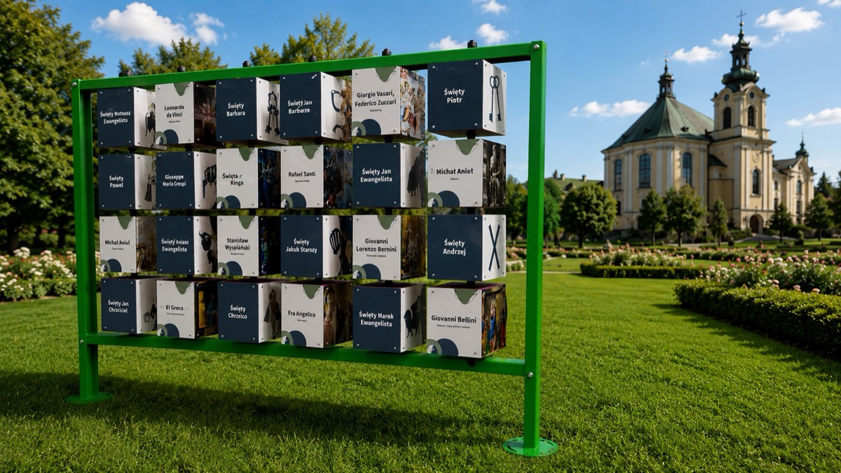 Biblijne Memory - strona 3: sprawdź odpowiedzi